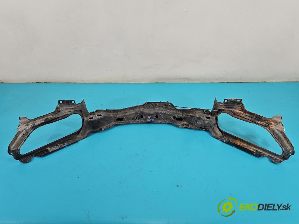 Fiat Linea 1.4 T 120 hp manual 88 kW 1368 cm3 4- stěna přední  (Přední výztuha)