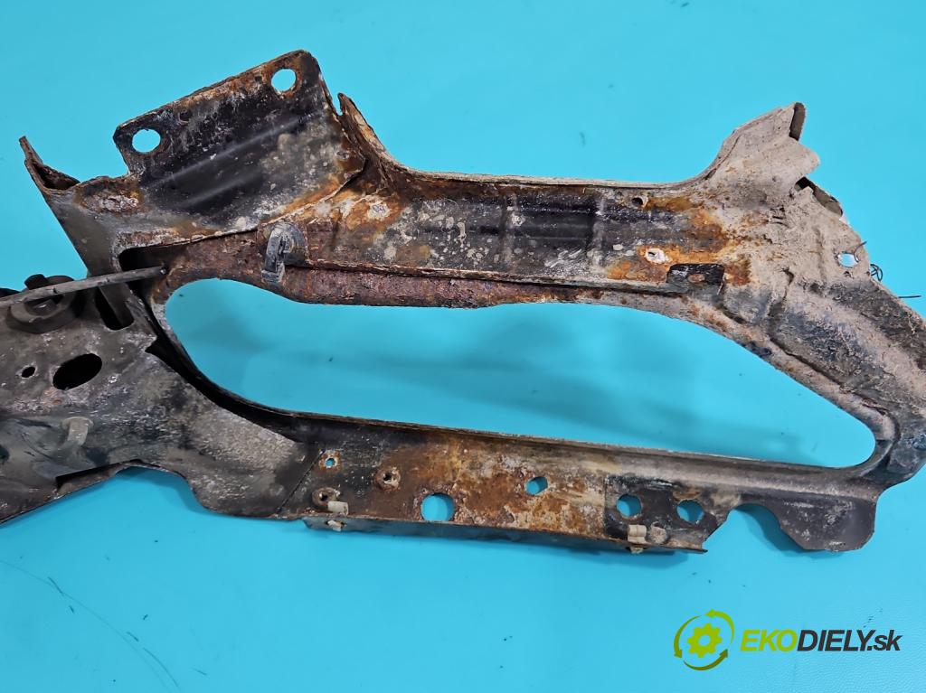 Fiat Linea 1.4 T 120 hp manual 88 kW 1368 cm3 4- stěna přední  (Přední výztuha)