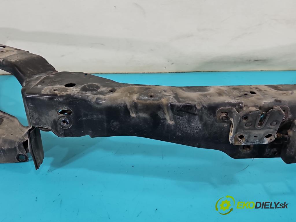 Fiat Linea 1.4 T 120 hp manual 88 kW 1368 cm3 4- stěna přední  (Přední výztuha)