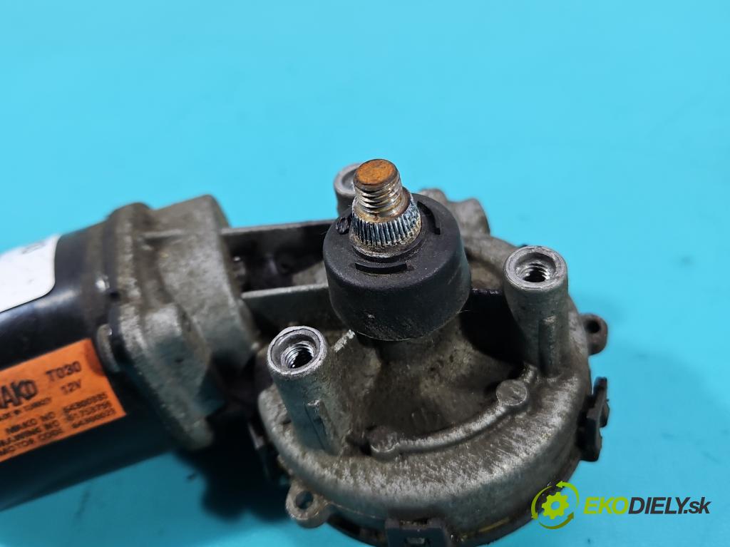 Fiat Linea 1.4 T 120 HP manual 88 kW 1368 cm3 4- motor stieračov predné 64300335