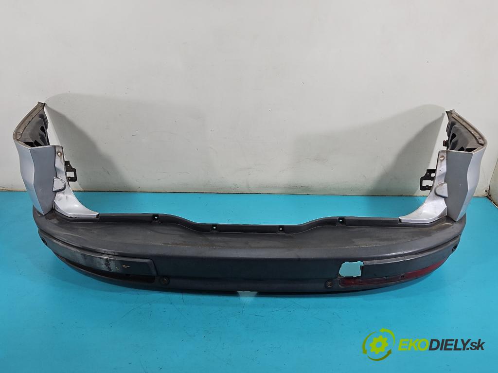 Ford Galaxy Mk2 2006-2015 2.0 TDCI 131 HP manual 96 kW 1997 cm3 5- nárazník zadné  (Kľučka dverí ostatné)