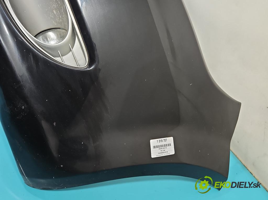 Fiat Linea 1.4 T 120 HP manual 88 kW 1368 cm3 4- nárazník predné (Kľučka dverí ostatné)