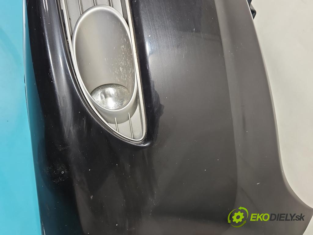 Fiat Linea 1.4 T 120 HP manual 88 kW 1368 cm3 4- nárazník predné (Kľučka dverí ostatné)