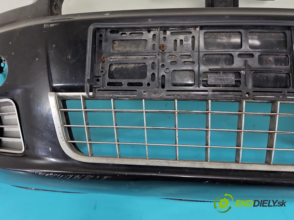 Fiat Linea 1.4 T 120 HP manual 88 kW 1368 cm3 4- nárazník predné  (Kľučka dverí ostatné)