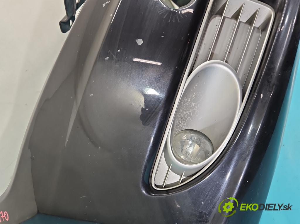 Fiat Linea 1.4 T 120 HP manual 88 kW 1368 cm3 4- nárazník predné (Kľučka dverí ostatné)