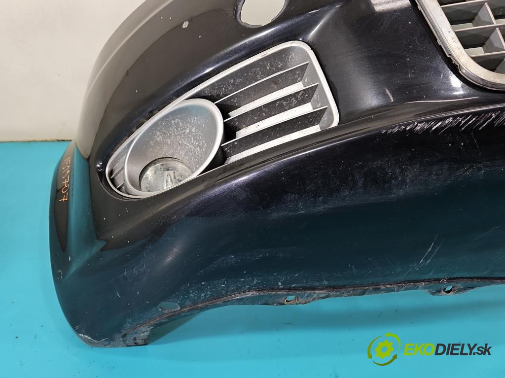 Fiat Linea 1.4 T 120 HP manual 88 kW 1368 cm3 4- nárazník predné (Kľučka dverí ostatné)