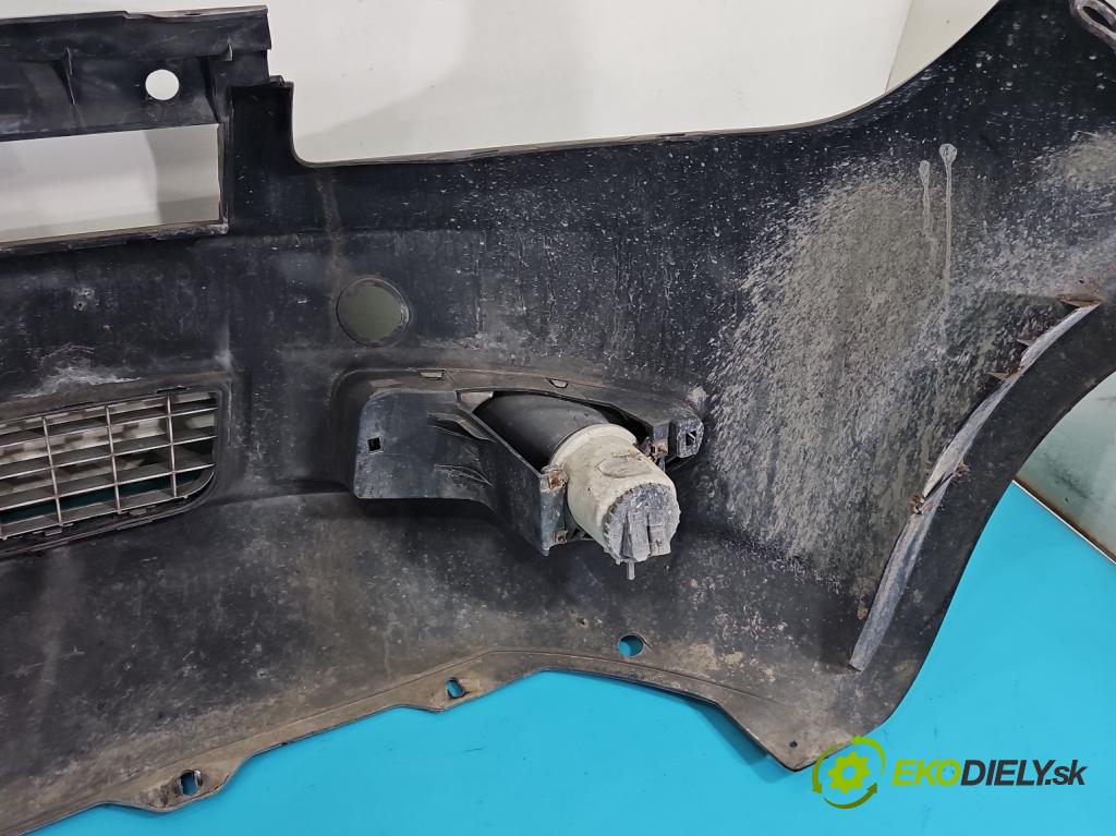 Fiat Linea 1.4 T 120 HP manual 88 kW 1368 cm3 4- nárazník predné (Kľučka dverí ostatné)