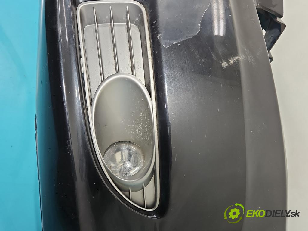 Fiat Linea 1.4 T 120 HP manual 88 kW 1368 cm3 4- nárazník predné (Kľučka dverí ostatné)