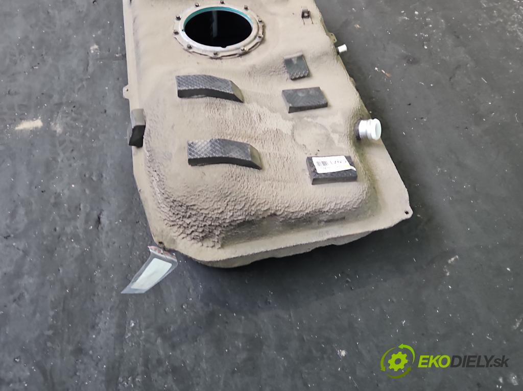 Hyundai Elantra VI 2015-2020 1.6 16v 128 HP manual 93.8 kW 1591 cm3 4- Nádrž: palivo 31100-F2250 (Palivová nádrž)