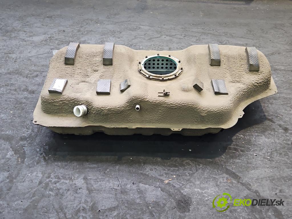 Hyundai Elantra VI 2015-2020 1.6 16v 128 HP manual 93.8 kW 1591 cm3 4- Nádrž: palivo 31100-F2250 (Palivová nádrž)