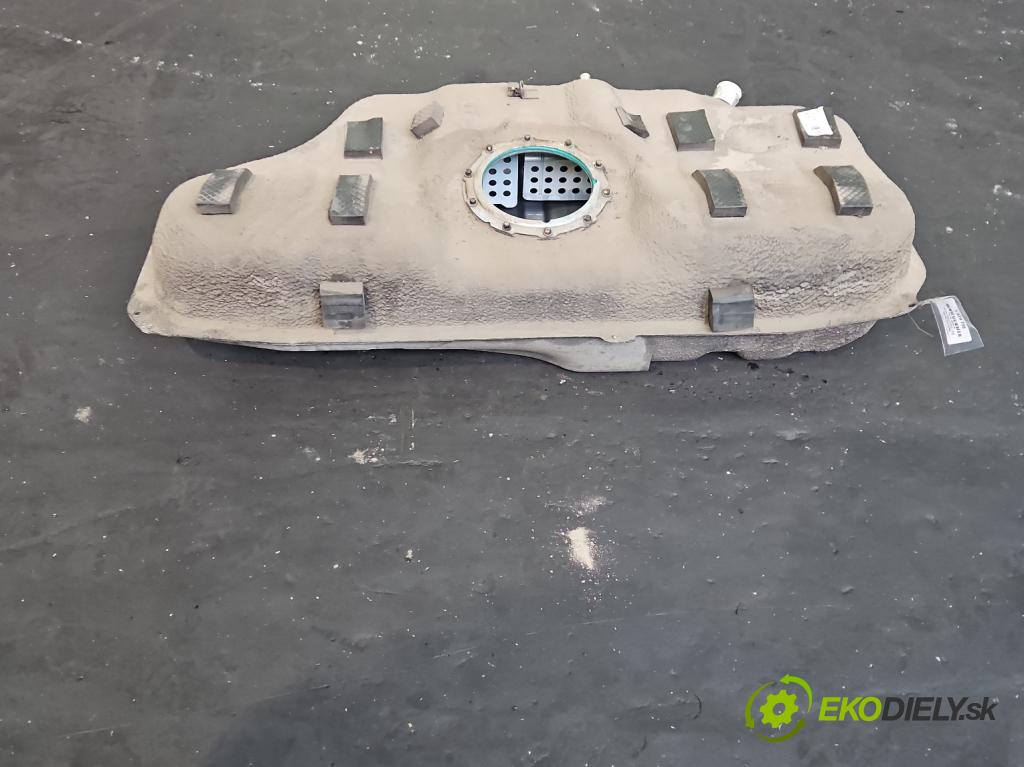 Hyundai Elantra VI 2015-2020 1.6 16v 128 HP manual 93.8 kW 1591 cm3 4- Nádrž: palivo 31100-F2250 (Palivová nádrž)