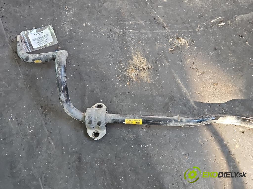 Hyundai Elantra VI 2015-2020 1.6 16v 128 hp manual 93.8 kW 1591 cm3 4- tyč stabilizátoru 54810-F2100 (Přední stabilizátor)