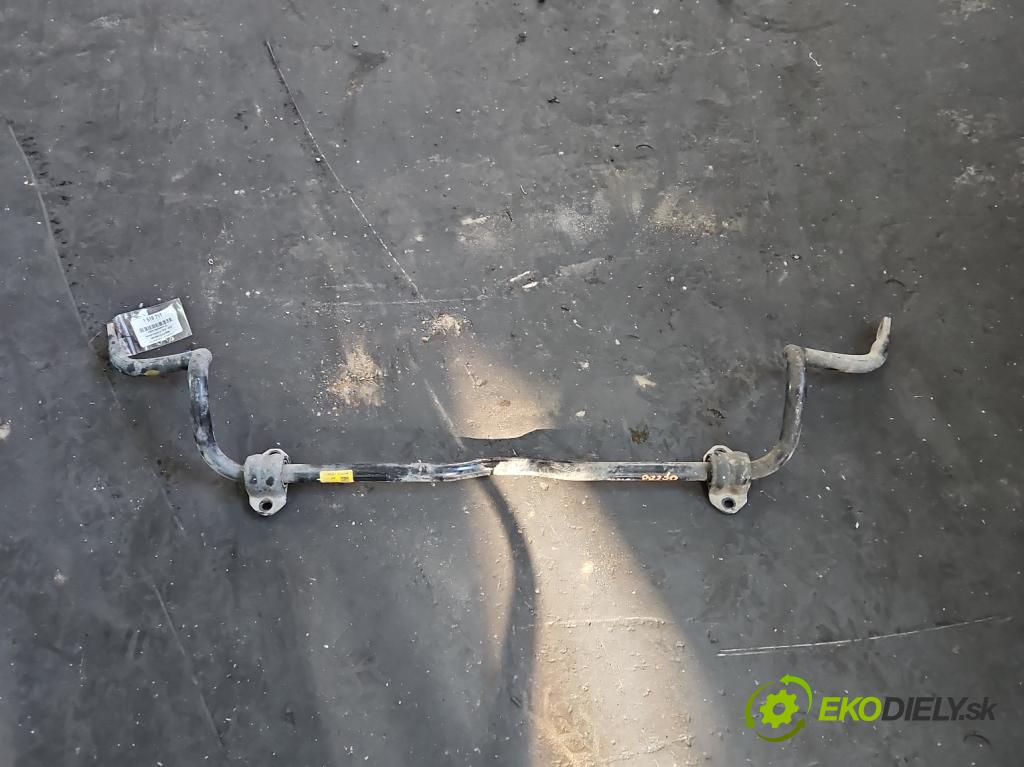 Hyundai Elantra VI 2015-2020 1.6 16v 128 hp manual 93.8 kW 1591 cm3 4- tyč stabilizátoru 54810-F2100 (Přední stabilizátor)