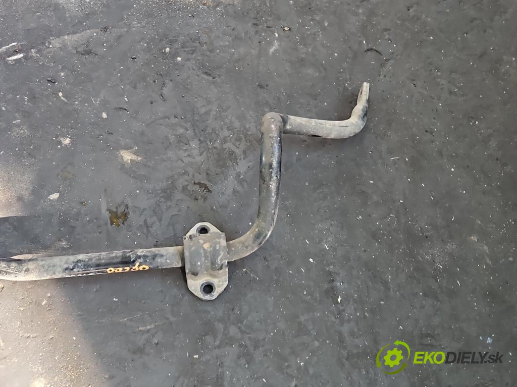 Hyundai Elantra VI 2015-2020 1.6 16v 128 hp manual 93.8 kW 1591 cm3 4- tyč stabilizátoru 54810-F2100 (Přední stabilizátor)