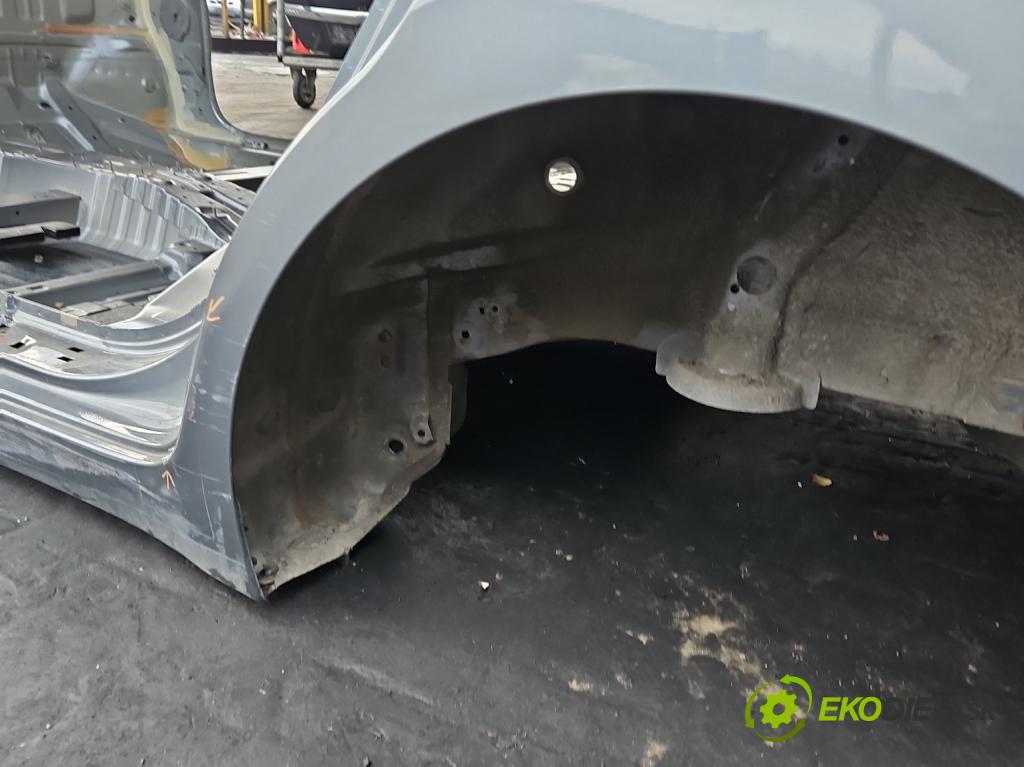 Hyundai Elantra VI 2015-2020 1.6 16v 128 hp manual 93.8 kW 1591 cm3 4- blatnik zadní levý