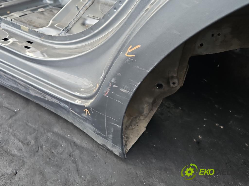 Hyundai Elantra VI 2015-2020 1.6 16v 128 hp manual 93.8 kW 1591 cm3 4- blatnik zadní levý