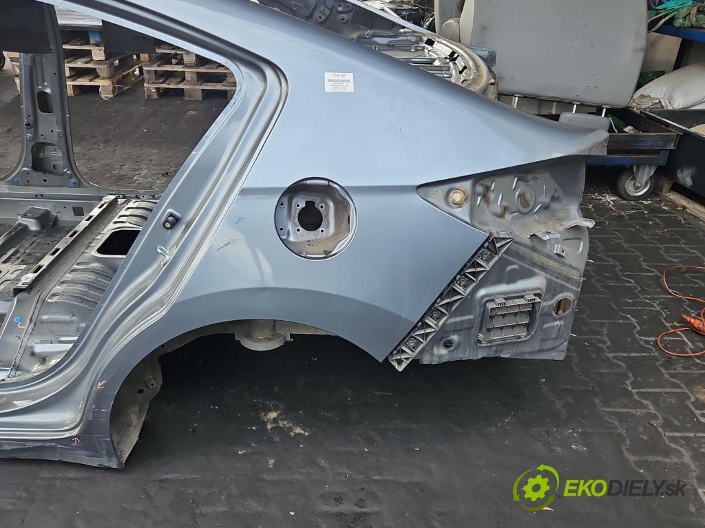 Hyundai Elantra VI 2015-2020 1.6 16v 128 hp manual 93.8 kW 1591 cm3 4- blatnik zadní levý 