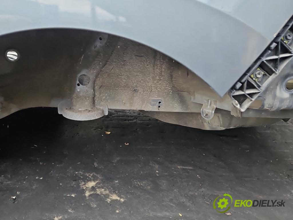 Hyundai Elantra VI 2015-2020 1.6 16v 128 hp manual 93.8 kW 1591 cm3 4- blatnik zadní levý