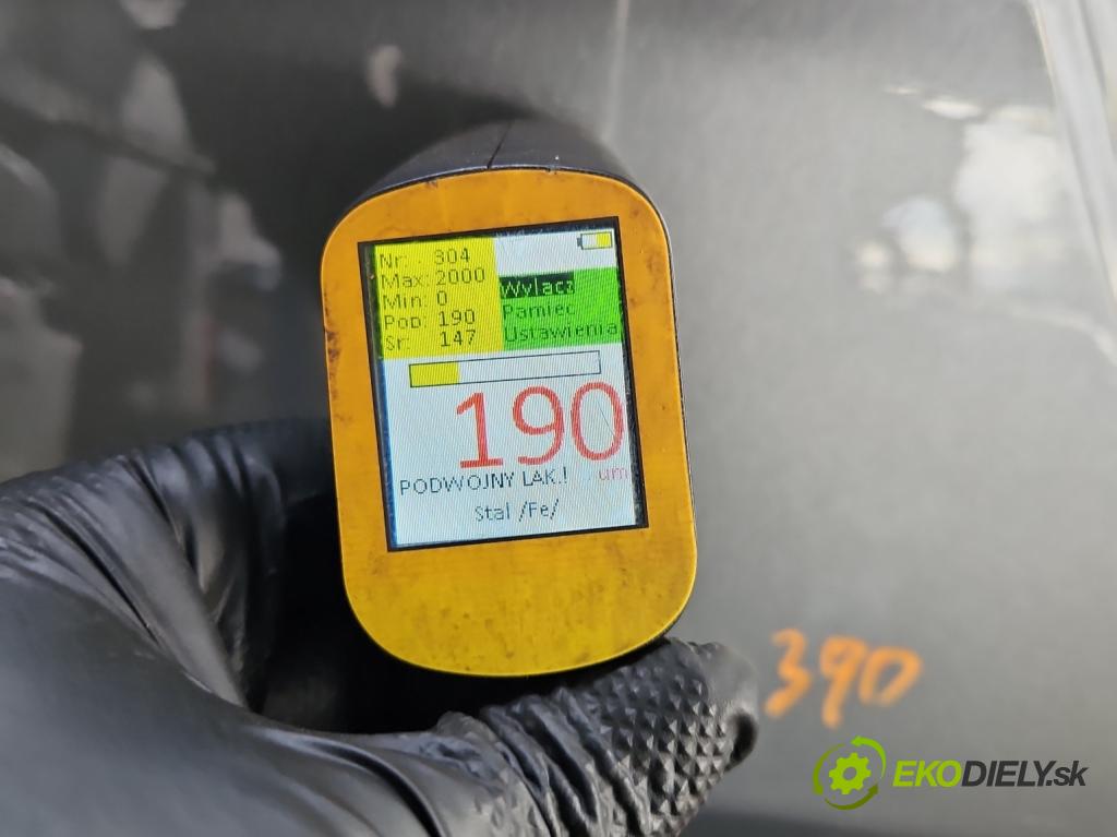 Hyundai Elantra VI 2015-2020 1.6 16v 128 hp manual 93.8 kW 1591 cm3 4- blatnik zadní pravý