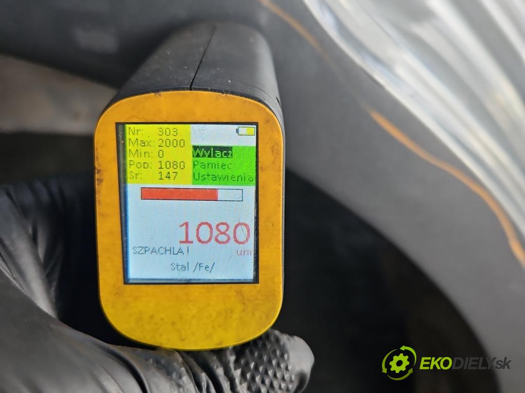 Hyundai Elantra VI 2015-2020 1.6 16v 128 hp manual 93.8 kW 1591 cm3 4- blatnik zadní pravý