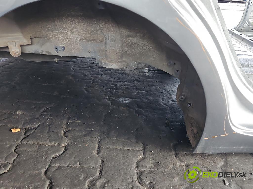 Hyundai Elantra VI 2015-2020 1.6 16v 128 hp manual 93.8 kW 1591 cm3 4- blatnik zadní pravý