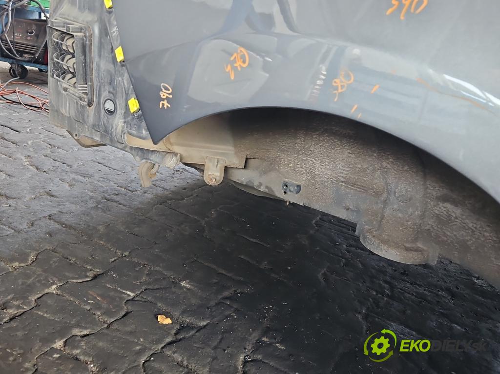 Hyundai Elantra VI 2015-2020 1.6 16v 128 hp manual 93.8 kW 1591 cm3 4- blatnik zadní pravý