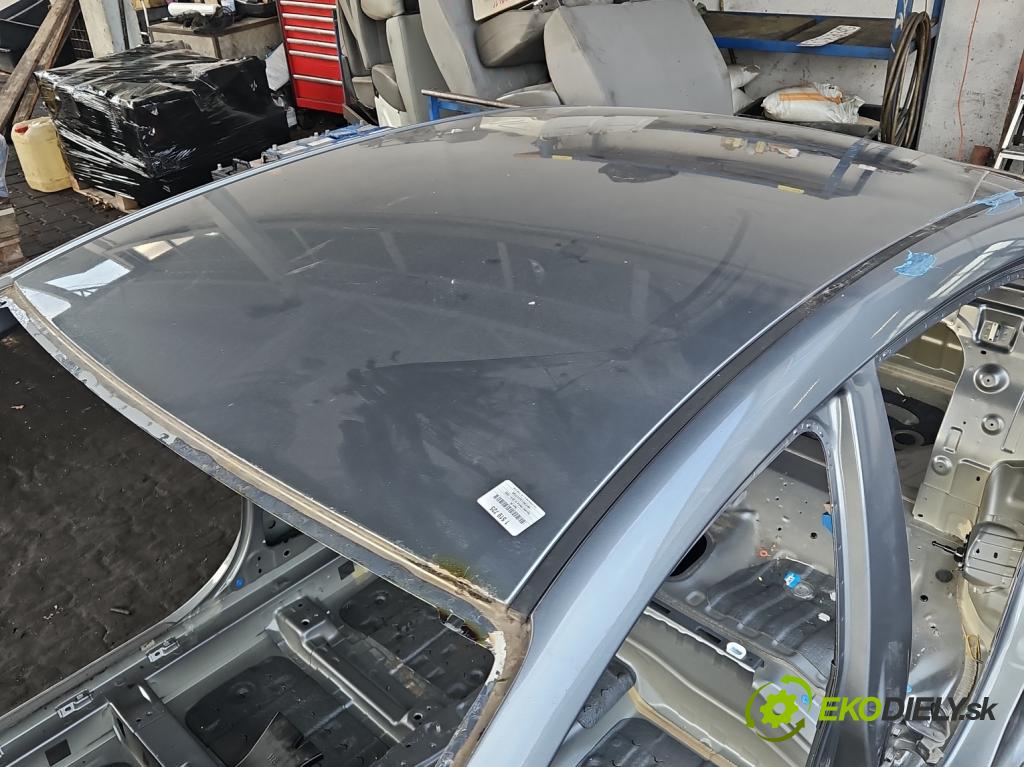 Hyundai Elantra VI 2015-2020 1.6 16v 128 HP manual 93.8 kW 1591 cm3 4- strecha 