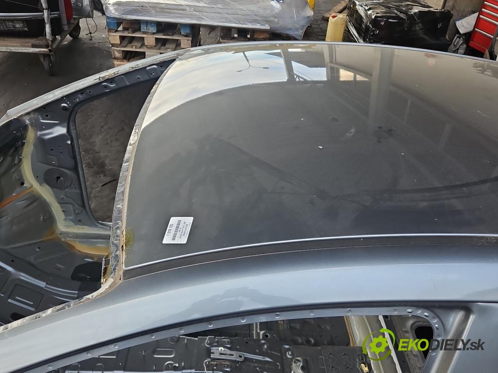 Hyundai Elantra VI 2015-2020 1.6 16v 128 HP manual 93.8 kW 1591 cm3 4- strecha