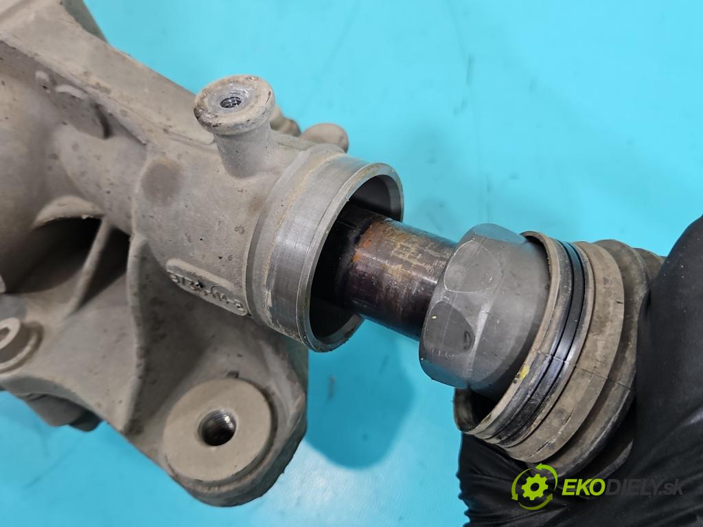 Skoda Octavia III 2013- 1.6 tdi 110 HP manual 81 kW 1598 cm3 5- Ozubené kolo: volant 5Q0909144S