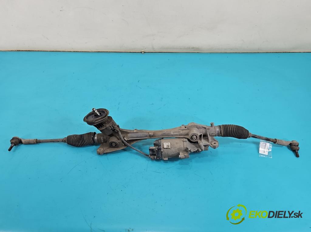 Skoda Octavia III 2013- 1.6 tdi 110 HP manual 81 kW 1598 cm3 5- Ozubené kolo: volant 5Q0909144S