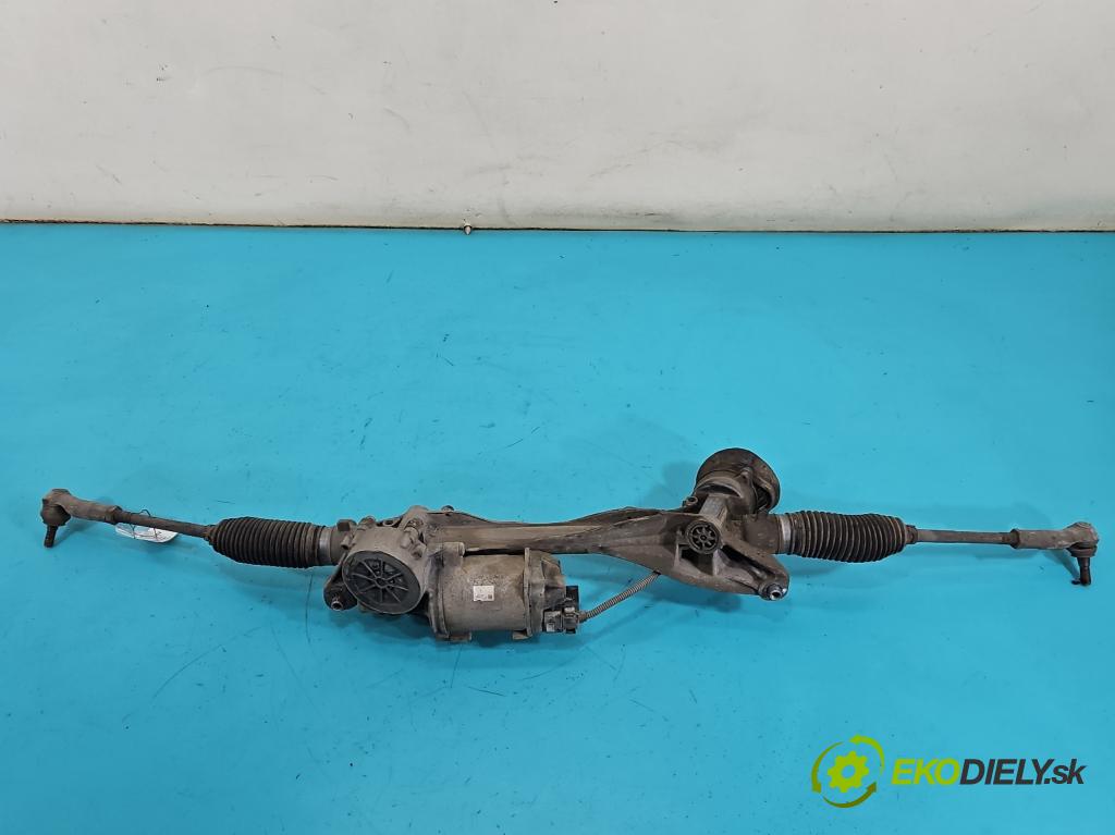 Skoda Octavia III 2013- 1.6 tdi 110 HP manual 81 kW 1598 cm3 5- Ozubené kolo: volant 5Q0909144S