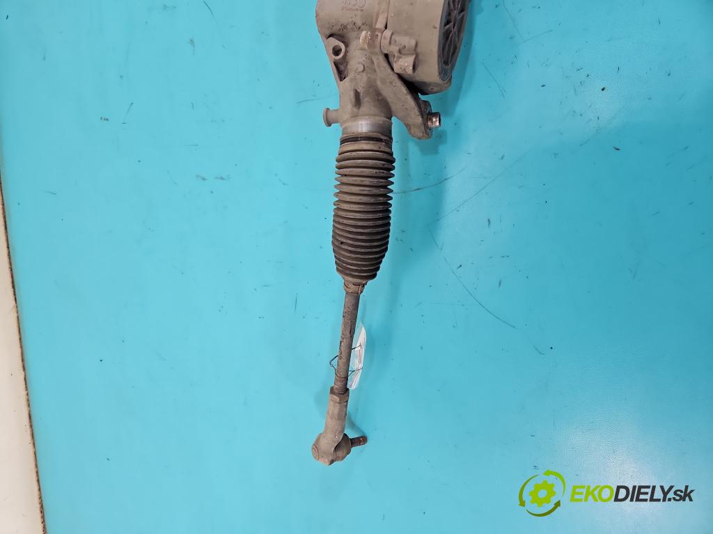 Skoda Octavia III 2013- 1.6 tdi 110 HP manual 81 kW 1598 cm3 5- Ozubené kolo: volant 5Q0909144S