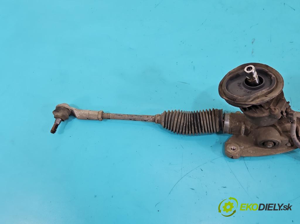 Skoda Octavia III 2013- 1.6 tdi 110 HP manual 81 kW 1598 cm3 5- Ozubené kolo: volant 5Q0909144S