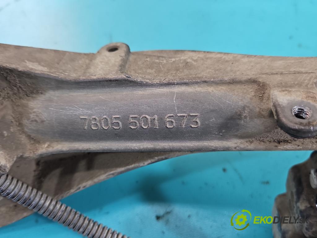 Skoda Octavia III 2013- 1.6 tdi 110 HP manual 81 kW 1598 cm3 5- Ozubené kolo: volant 5Q0909144S