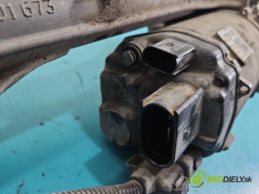 Skoda Octavia III 2013- 1.6 tdi 110 HP manual 81 kW 1598 cm3 5- Ozubené kolo: volant 5Q0909144S