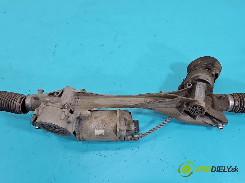 Skoda Octavia III 2013- 1.6 tdi 110 HP manual 81 kW 1598 cm3 5- Ozubené kolo: volant 5Q0909144S