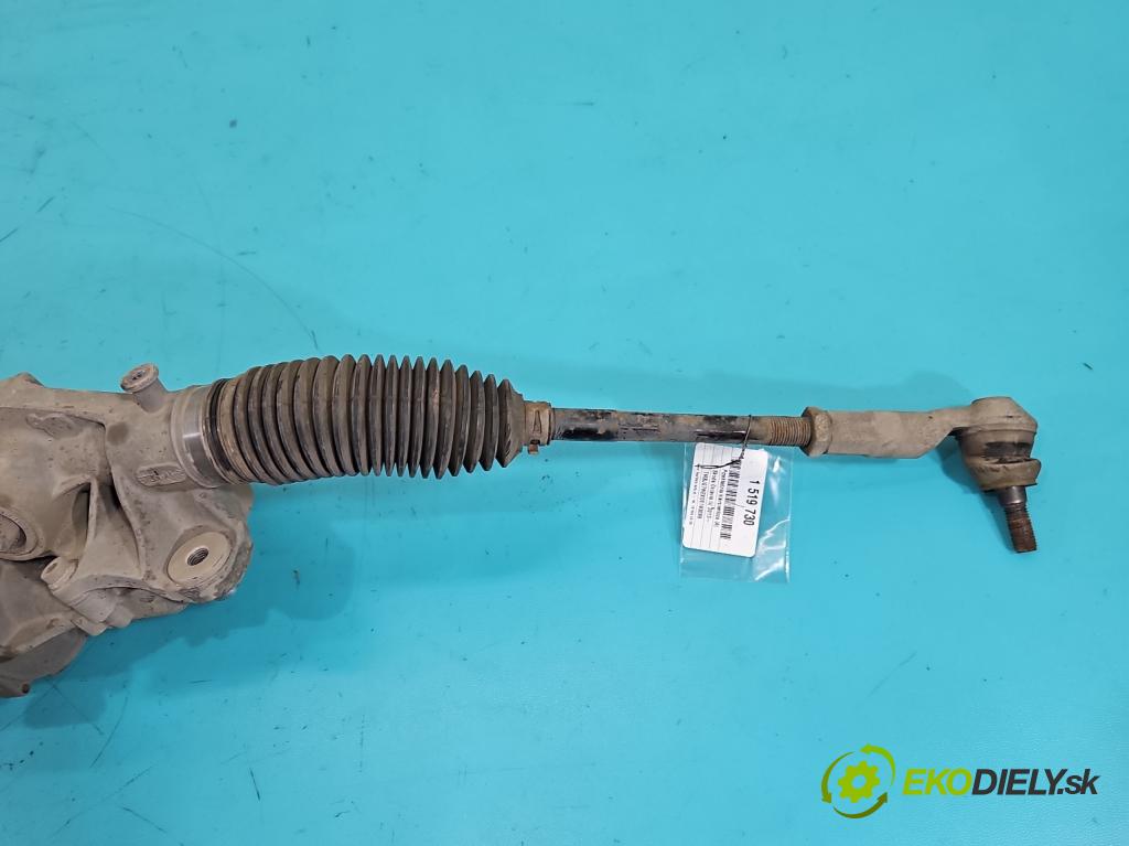 Skoda Octavia III 2013- 1.6 tdi 110 HP manual 81 kW 1598 cm3 5- Ozubené kolo: volant 5Q0909144S