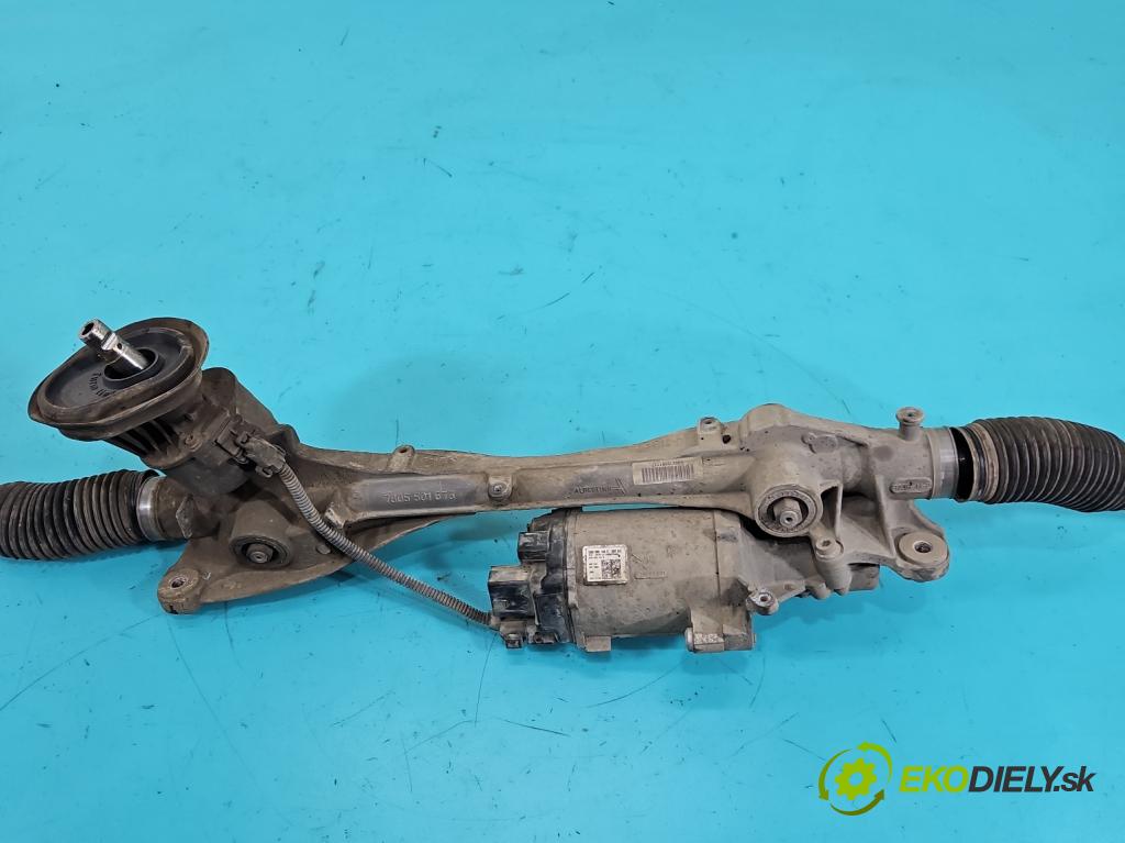 Skoda Octavia III 2013- 1.6 tdi 110 HP manual 81 kW 1598 cm3 5- Ozubené kolo: volant 5Q0909144S