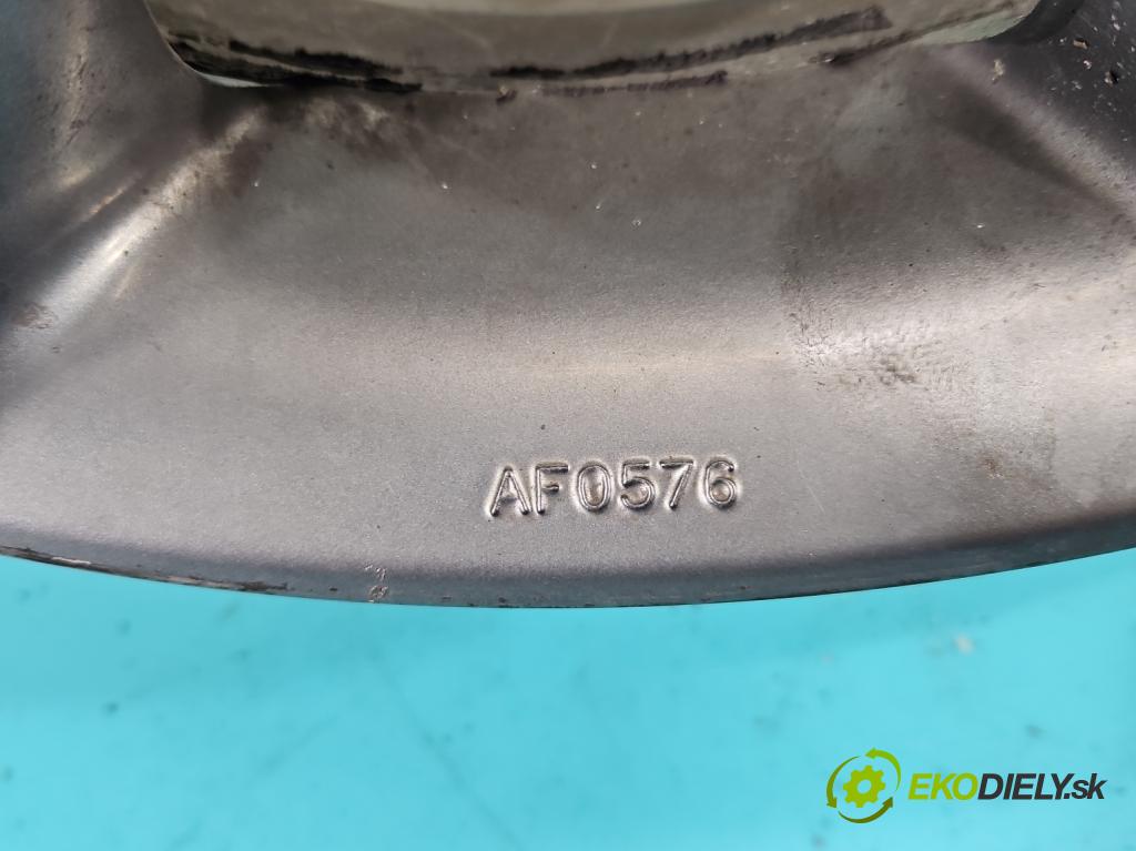 Hyundai Elantra VI 2015-2020 1.6 16v 128 hp manual 93.8 kW 1591 cm3 4- Felga hliník 16" 52910-F2200