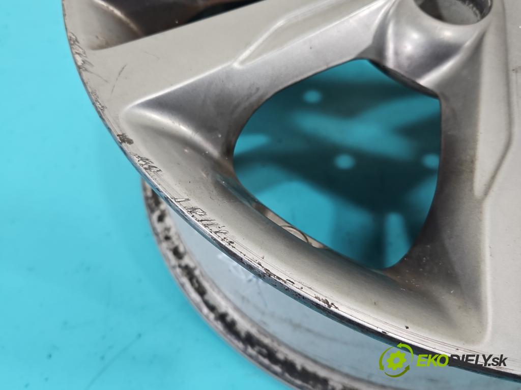 Hyundai Elantra VI 2015-2020 1.6 16v 128 hp manual 93.8 kW 1591 cm3 4- Felga hliník 16" 52910-F2200