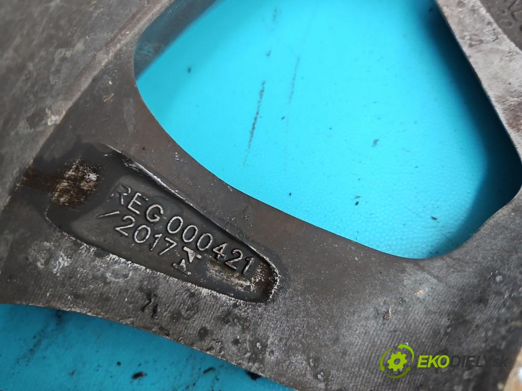 Hyundai Elantra VI 2015-2020 1.6 16v 128 hp manual 93.8 kW 1591 cm3 4- Felga hliník 16" 52910-F2200