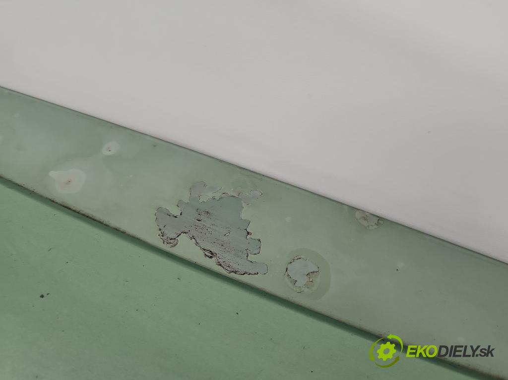 Hyundai Getz 1.3 12v 82 hp manual 60 kW 1341 cm3 3- zadní kufrové dveře  (Zadní kapota (kufr))