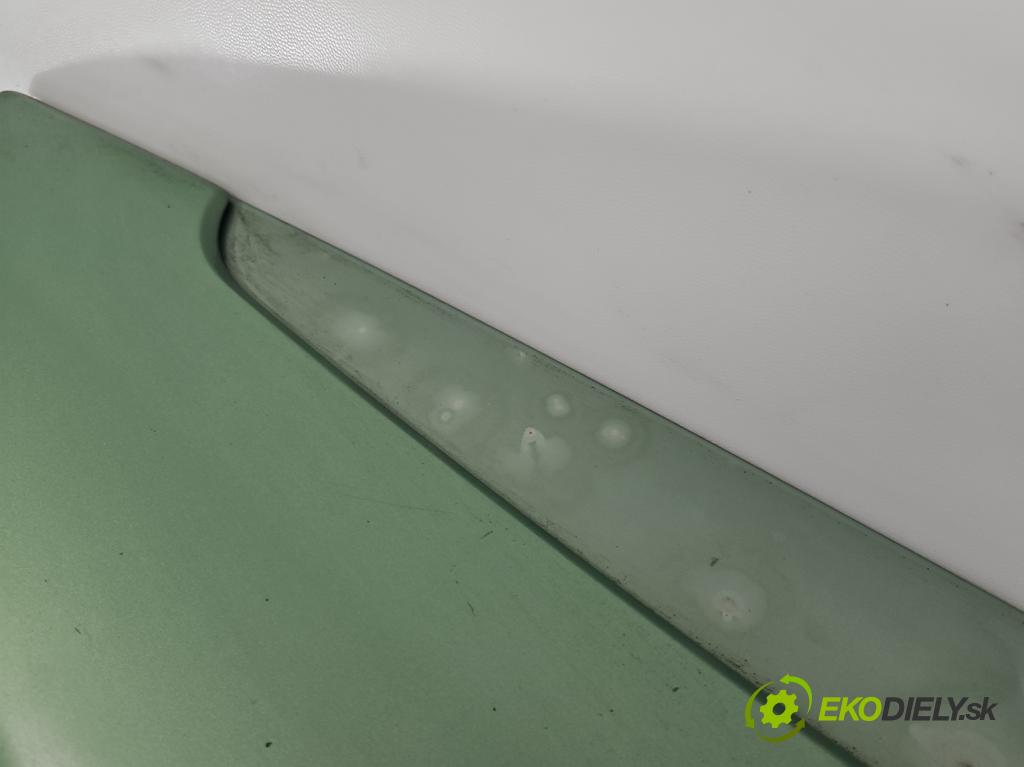 Hyundai Getz 1.3 12v 82 hp manual 60 kW 1341 cm3 3- zadní kufrové dveře  (Zadní kapota (kufr))