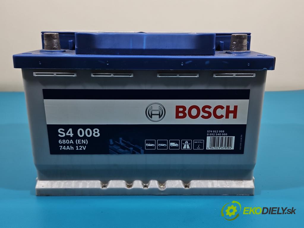 Vw Passat B5 1995-2005 1.9 tdi 131 HP manual 96 kW 1896 cm3 4- Akumulator automobilovy