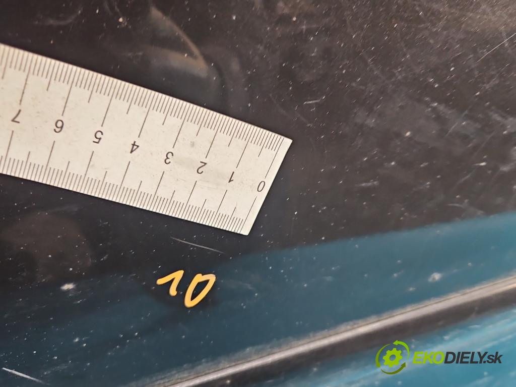 Fiat Linea 1.4 T 120 HP manual 88 kW 1368 cm3 4- dvere predné ľavé  (Kľučka dverí ostatné)