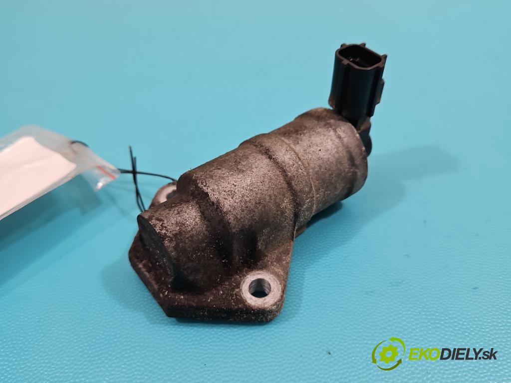 Mazda 6 I GG 2002-2007 2.3 16V 166 HP manual 122 kW 2261 cm3 4- motor 1S7G-9F715-AD