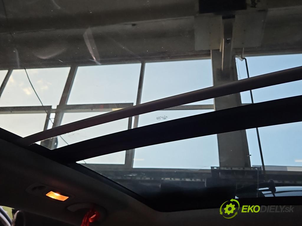 Vw Tiguan I 2007-2016 2.0d 140 hp manual 103 kW 1968 cm3 5- Střešní okno: 5N0877041E (Sklo karoserie)