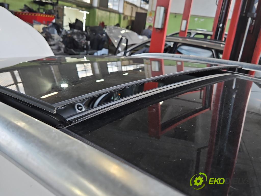 Vw Tiguan I 2007-2016 2.0d 140 hp manual 103 kW 1968 cm3 5- Střešní okno: 5N0877041E (Sklo karoserie)