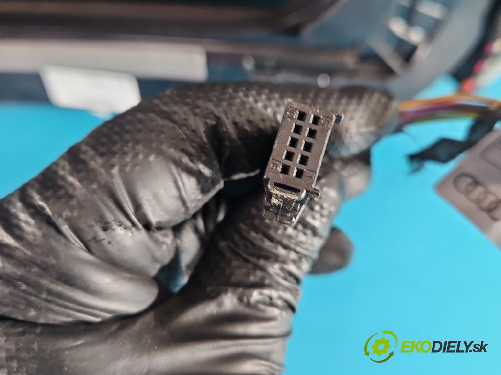 Vw Tiguan I 2007-2016 2.0d 140 hp manual 103 kW 1968 cm3 5- Střešní okno: 5N0877041E (Sklo karoserie)