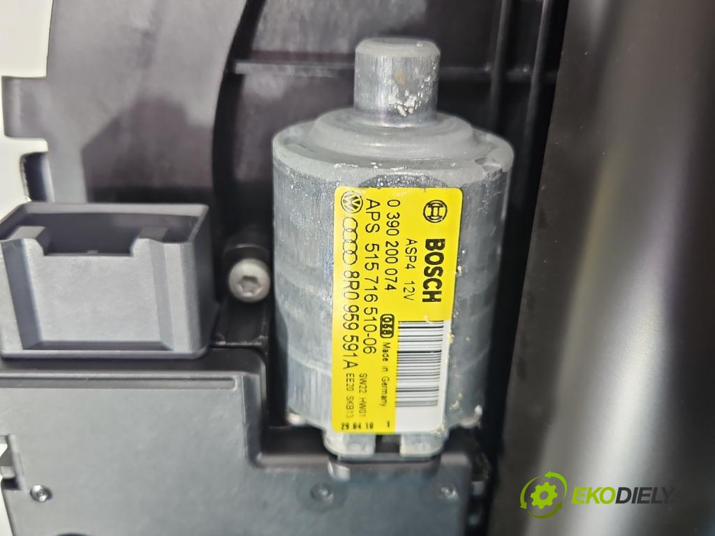 Vw Tiguan I 2007-2016 2.0d 140 hp manual 103 kW 1968 cm3 5- Střešní okno: 5N0877041E (Sklo karoserie)